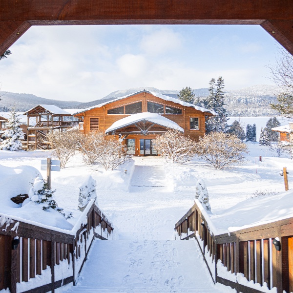 clients HD. Le Grand R